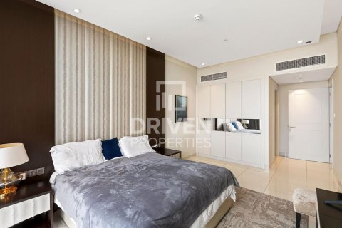 Appartement à Downtown Dubai (Downtown Burj Dubai), Dubai, 3 chambres, 263.94 m², № 128598 - photo 10