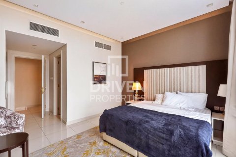 Appartement à Downtown Dubai (Downtown Burj Dubai), Dubai, 3 chambres, 263.94 m², № 128598 - photo 11