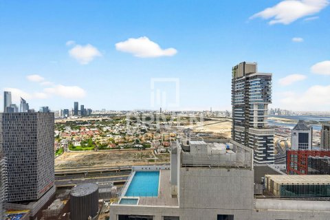 Appartement à Downtown Dubai (Downtown Burj Dubai), Dubai, 3 chambres, 263.94 m², № 128598 - photo 17