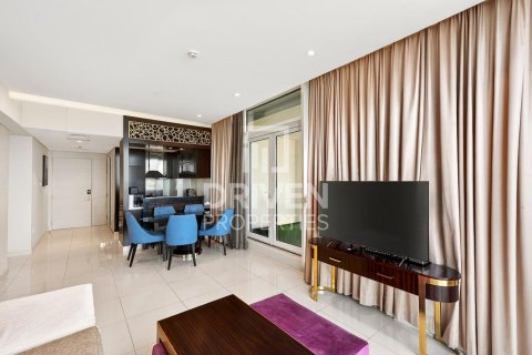 Appartement à Downtown Dubai (Downtown Burj Dubai), Dubai, 3 chambres, 263.94 m², № 128598 - photo 5