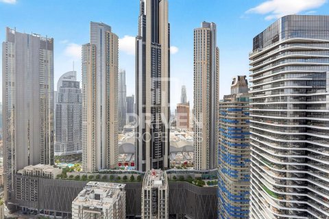 Appartement à Downtown Dubai (Downtown Burj Dubai), Dubai, 3 chambres, 263.94 m², № 128598 - photo 19