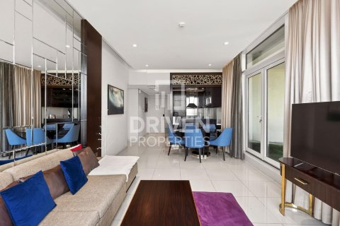 Appartement à Downtown Dubai (Downtown Burj Dubai), Dubai, 3 chambres, 263.94 m², № 128598 - photo 3