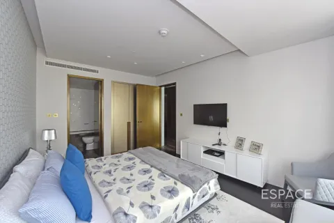 Apartment in DAMAC HEIGHTS in Dubai Marina, Dubai 1 bedroom, 64 sq.m. № 62986 - photo 8