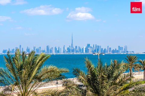 Apartamento en Palm Jumeirah, Dubai, 2 dormitorios, 141.2 m², № 23528 - foto 11