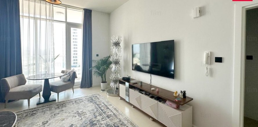 Appartement à Al Furjan, Dubai, 1 chambre, 71.9 m², № 23530