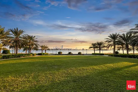 Appartement à Palm Jumeirah, Dubai, 1 chambre, 95.3 m², № 23532 - photo 7