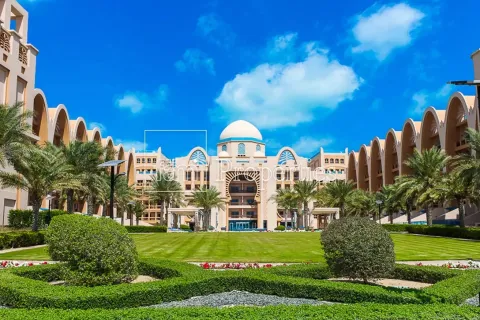 Appartement à Palm Jumeirah, Dubai, 1 chambre, 95.3 m², № 23532 - photo 3
