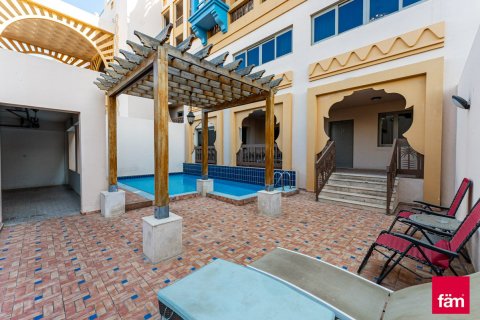 Appartement à Palm Jumeirah, Dubai, 1 chambre, 95.3 m², № 23532 - photo 5