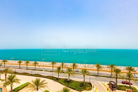 Appartement à Palm Jumeirah, Dubai, 1 chambre, 95.3 m², № 23532 - photo 1