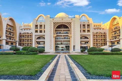 Appartement à Palm Jumeirah, Dubai, 1 chambre, 95.3 m², № 23532 - photo 2