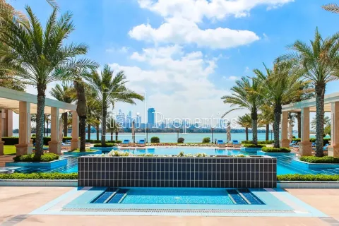 Appartement à Palm Jumeirah, Dubai, 1 chambre, 95.3 m², № 23532 - photo 6