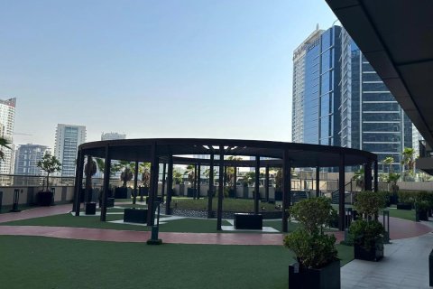 Купить квартиру в Дубае: студию, 49.82м², № 23520 - фото 10