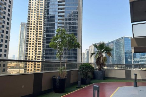 Купить квартиру в Дубае: студию, 49.82м², № 23520 - фото 8