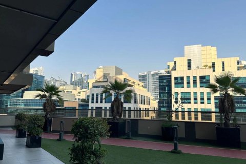Купить квартиру в Дубае: студию, 49.82м², № 23520 - фото 11