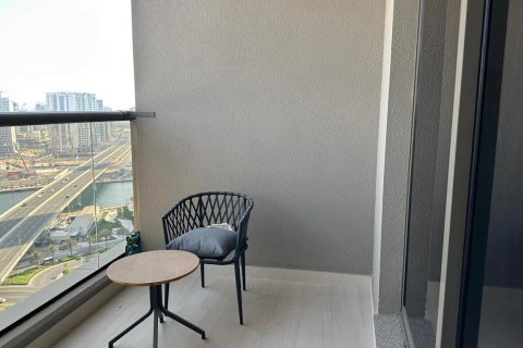Купить квартиру в Дубае: студию, 49.82м², № 23520 - фото 13