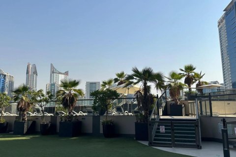 Купить квартиру в Дубае: студию, 49.82м², № 23520 - фото 9