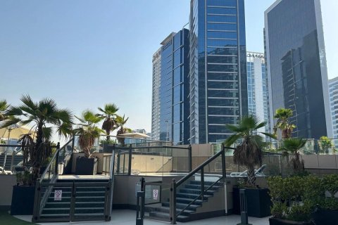 Купить квартиру в Дубае: студию, 49.82м², № 23520 - фото 7