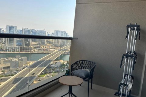 Купить квартиру в Дубае: студию, 49.82м², № 23520 - фото 22