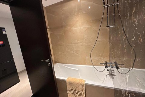 Купить квартиру в Дубае: студию, 49.82м², № 23520 - фото 14