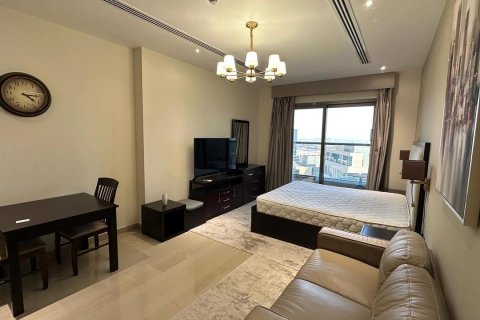 Купить квартиру в Дубае: студию, 49.82м², № 23520 - фото 20