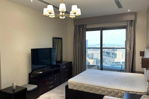 Купить квартиру в Дубае: студию, 49.82м², № 23520 - фото 17