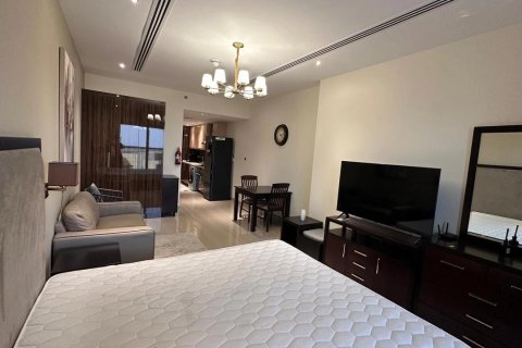 Купить квартиру в Дубае: студию, 49.82м², № 23520 - фото 18