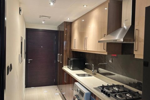 Купить квартиру в Дубае: студию, 49.82м², № 23520 - фото 19