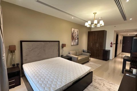 Купить квартиру в Дубае: студию, 49.82м², № 23520 - фото 16