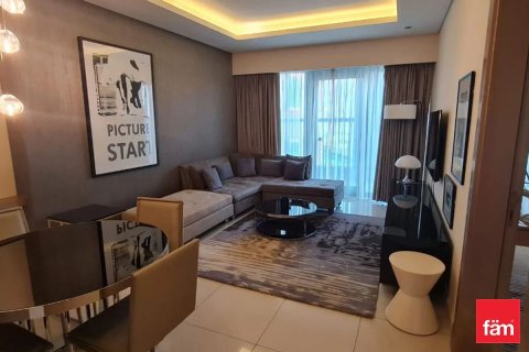 Apartment in Business Bay, Dubai 1 bedroom, 87.2 sq.m. № 23531 - photo 2