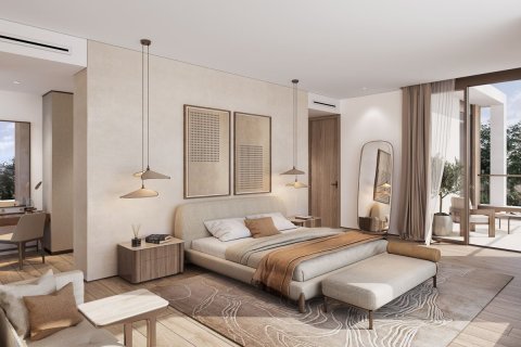 Villa à Dubai, 5 chambres, 585.9 m², № 50882 - photo 3