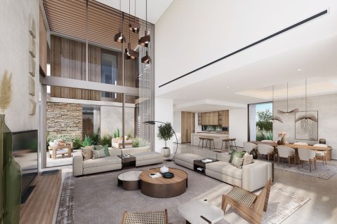 Villa à Dubai, 5 chambres, 585.9 m², № 50882 - photo 1
