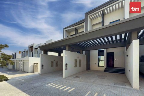 تاون هاوس في Al Furjan, دبي 4 غرف نوم, 222.5 م² رقم 50892 - صورة 1