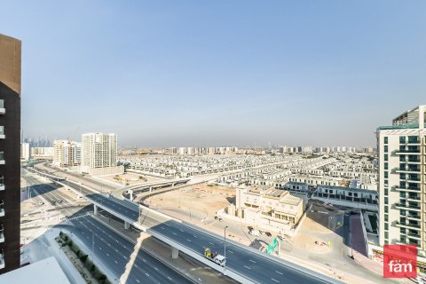 Apartment in Al Furjan, Dubai 2 bedrooms, 88.3 sq.m. № 50880 - photo 5