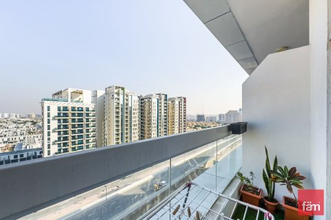Apartment in Al Furjan, Dubai 2 bedrooms, 88.3 sq.m. № 50880 - photo 4