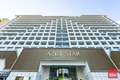 Apartment in Al Furjan, Dubai 2 bedrooms, 88.3 sq.m. № 50880 - photo 2