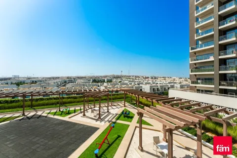 Apartment in Al Furjan, Dubai 2 bedrooms, 88.3 sq.m. № 50880 - photo 6