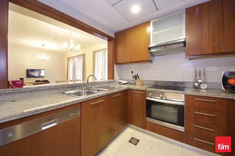 شقة في وسط مدينة دبي, دبي 2 غرف نوم, 129.8 م² رقم 50881 - صورة 5