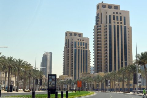 شقة في وسط مدينة دبي, دبي 2 غرف نوم, 129.8 م² رقم 50881 - صورة 22
