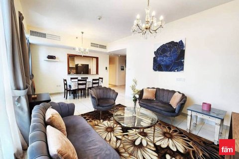 شقة في وسط مدينة دبي, دبي 2 غرف نوم, 129.8 م² رقم 50881 - صورة 2