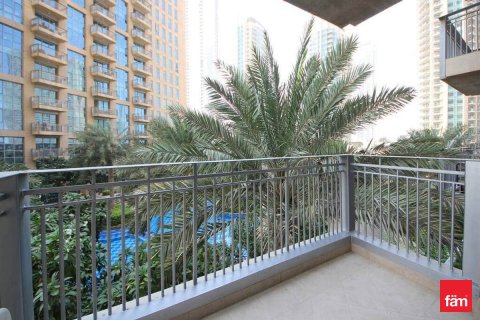 شقة في وسط مدينة دبي, دبي 2 غرف نوم, 129.8 م² رقم 50881 - صورة 19
