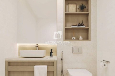 Appartement à Mohammed Bin Rashid City, Dubai, 1 chambre, 79 m², № 15566 - photo 13