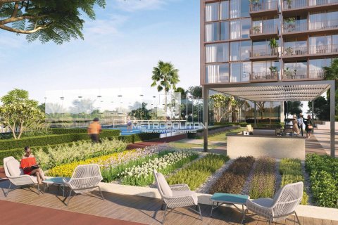 Appartement à Mohammed Bin Rashid City, Dubai, 1 chambre, 79 m², № 15566 - photo 5