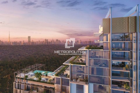 Appartement à Mohammed Bin Rashid City, Dubai, 1 chambre, 79 m², № 15566 - photo 3