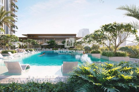 Appartement à Mohammed Bin Rashid City, Dubai, 1 chambre, 79 m², № 15566 - photo 9