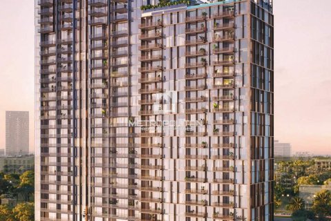 Appartement à Mohammed Bin Rashid City, Dubai, 1 chambre, 79 m², № 15566 - photo 17