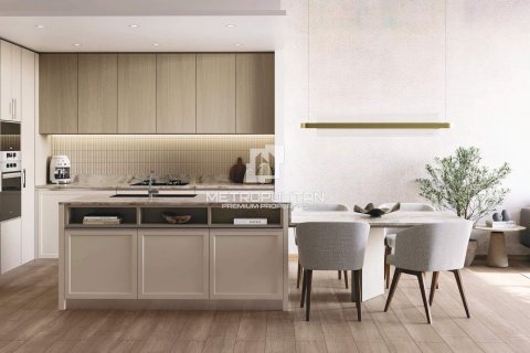 Appartement à Mohammed Bin Rashid City, Dubai, 1 chambre, 79 m², № 15566 - photo 6