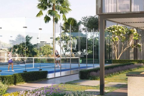 Appartement à Mohammed Bin Rashid City, Dubai, 1 chambre, 79 m², № 15566 - photo 10