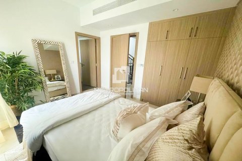 Maison de ville à DAMAC Hills (Akoya by DAMAC), Dubai, 4 chambres, 224 m², № 15575 - photo 3