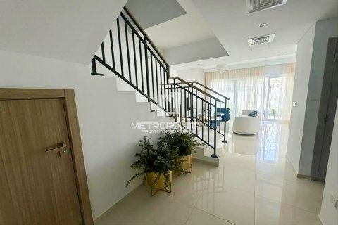 Maison de ville à DAMAC Hills (Akoya by DAMAC), Dubai, 4 chambres, 224 m², № 15575 - photo 8