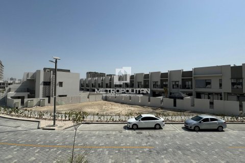 تاون هاوس في District 7, مدينة محمد بن راشد, دبي 2 غرف نوم, 132 م² رقم 15574 - صورة 12